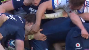 Image post by @RugbyPass on Facebook