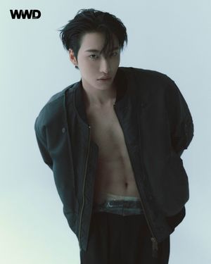 Image post by @wwdkorea on Instagram