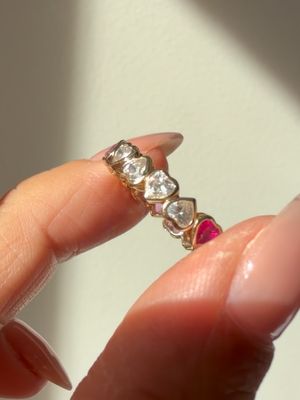 Image post by @ingramceciljewelry on Instagram