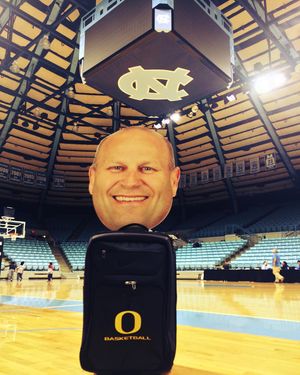 Image post by @oregonwbb on Instagram