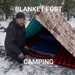 Image post by @campingsteve on Instagram