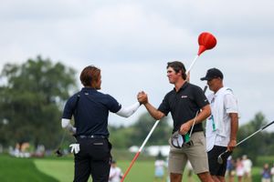 Image post by @cowboygolf on Instagram