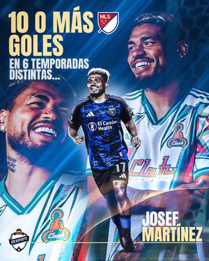 Image post by @agenciasecasports on Instagram