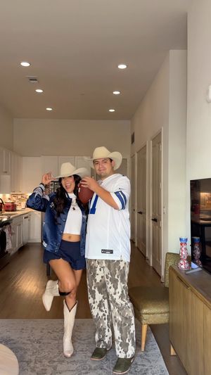 Video post by @iamberenicebarraza on Instagram