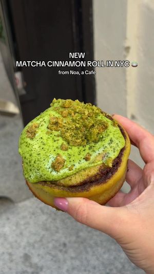 Video post by @nyfoodsharings on TikTok