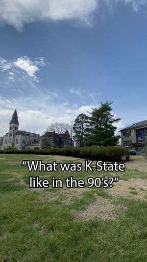 Video post by @kstateofficial on TikTok
