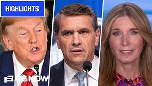 Video post by @msnbc on YouTube