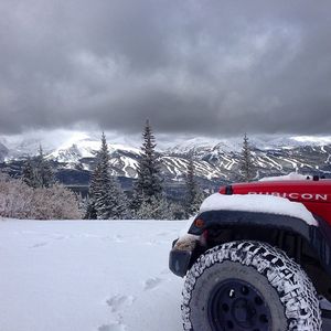 Image post by @breckenridgemtn on Instagram