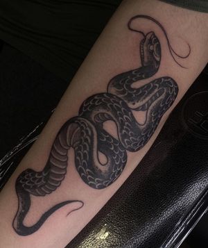 Image post by @tauntontattooco on Instagram