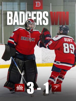 Image post by @brockwhockey on Instagram