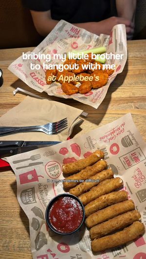 Video post by @kyleapaige on TikTok