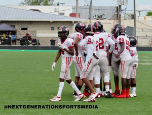 Image post by @nextgenerationsportsmedia on Instagram
