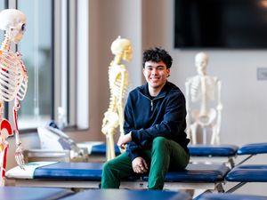Image post by @endicottcollege on Instagram