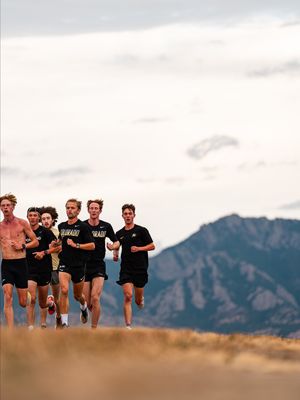 Image post by @cubuffstrack on Instagram