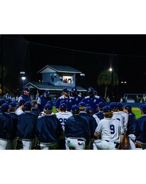 Image post by @beckhambaseball on Instagram