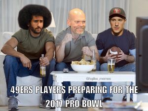 Image post by @nflmemeguy on Instagram