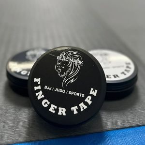 Image post by @blacmagikfingertape on Instagram