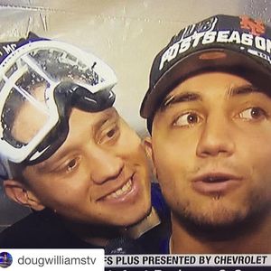 Image post by @snytv on Instagram