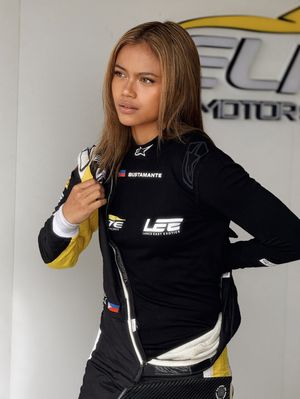Image post by @racerbia on Instagram