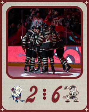 Image post by @rockfordicehogs on Instagram