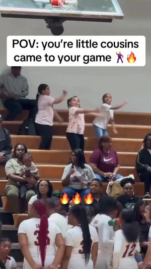 Video post by @maxpreps on TikTok