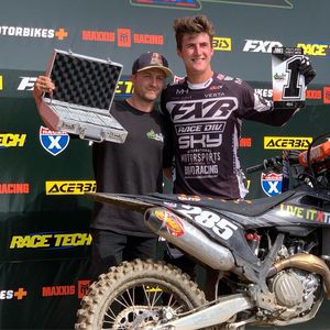 Image post by @racerxonline on Instagram