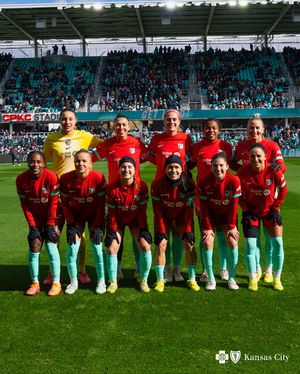 Image post by @kccurrent on Instagram