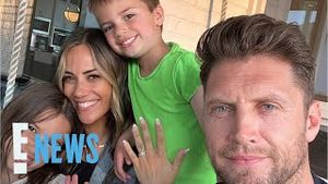 Video post by @enews on YouTube