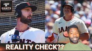 Video post by @lockedonsfgiants on YouTube