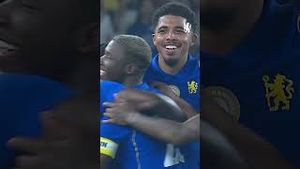 Video post by @chelseafc on YouTube