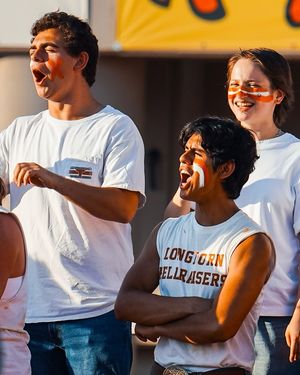 Image post by @texassoccer on Instagram