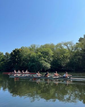 Image post by @bcrowing on Instagram