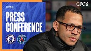 Video post by @chelseafc on YouTube