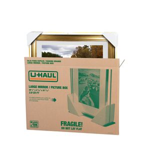 Image post by @uhaulboxman on Instagram