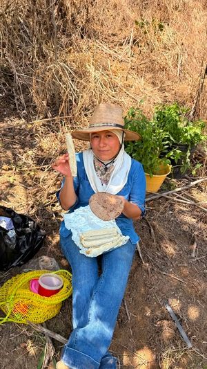 Image post by @divis_oaxaquena on Instagram