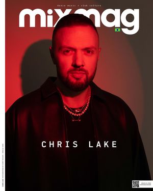 Image post by @chrislake on Instagram