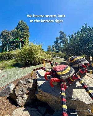 Image post by @legolandcalifornia on Instagram