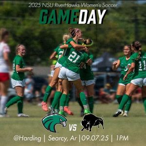 Image post by @RiverHawkSports on Twitter