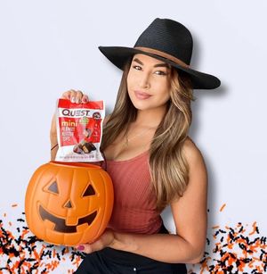 Image post by @questnutrition on Instagram