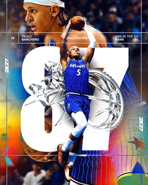 Video post by @orlandomagic on TikTok