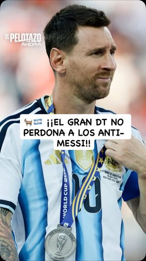 Image post by @telemundodeportes on Instagram
