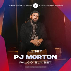 Image post by @pjmorton on Instagram