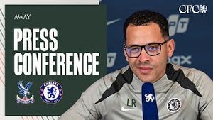 Video post by @chelseafc on YouTube