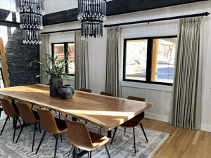 Image post by @budgetblinds on Instagram