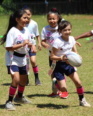 Image post by @girlsrugbysocal on Instagram