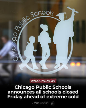 Image post by @nbcchicago on Instagram