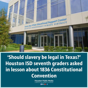 Image post by @houstonpubmedia on Instagram