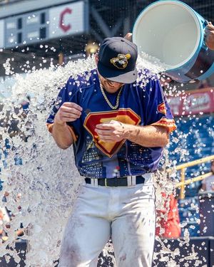 Image post by @lccaptains on Instagram