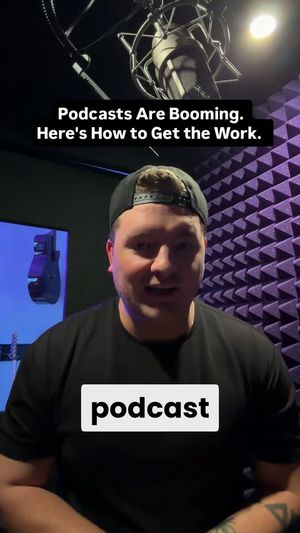 Image post by @voice123 on Instagram
