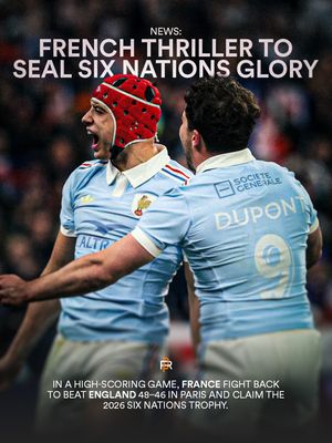 Image post by @rugbypass on Instagram